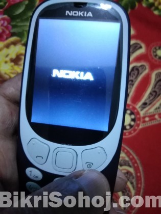 Nokia 3310